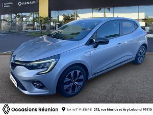 Vente Renault Clio 1.0 tce 90ch evolution Renault-renault Saint Pierre, La Reunion.