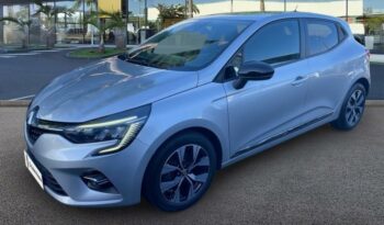 Vente Renault Clio 1.0 tce 90ch evolution Renault-renault Saint Pierre, La Reunion.