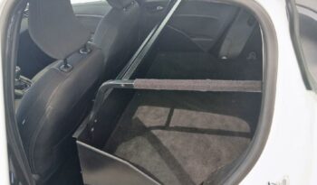 Image illustrative Berline occasion climatisation blanc Reunion à saisir.