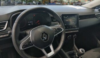 Occasion à vendre : Renault voiture blanc essence utilitaire 1.0 tce 90ch evolution Reunion