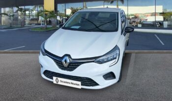 Vente Renault Clio utilitaire 1.0 tce 90ch evolution Renault-renault Le Port, La Reunion.