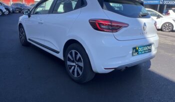 Occasion à vendre : Renault voiture blanc essence 1.0 tce 90ch equilibre Reunion