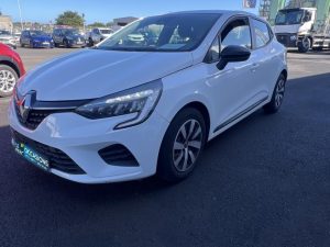 Vente Renault Clio 1.0 tce 90ch equilibre Leparc-gbh Comptoir Des Isles, La Reunion.