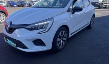 Vente Renault Clio 1.0 tce 90ch equilibre Leparc-gbh Comptoir Des Isles, La Reunion.