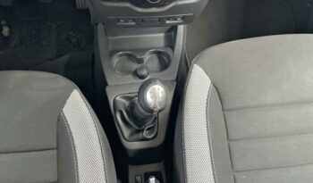 Reunion auto occasion Lodgy 2021 1.5 blue dci 115ch stepway 7 places e6d-full pas chère.