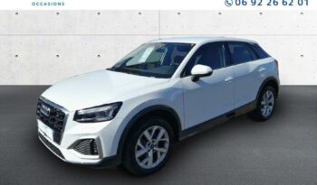 Vente Audi Q2 35 tfsi 150ch design s tronic 7 Cotrans-multi Marques Saint Pierre, La Reunion.