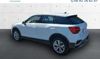 Occasion à vendre : Audi voiture blanc ibis essence 35 tfsi 150ch design s tronic 7 Reunion