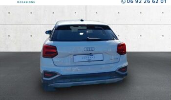 Q2 occasion Reunion 35 tfsi 150ch design s tronic 7, modèle 2022 à vendre.