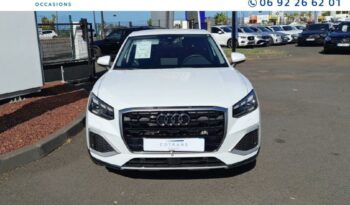 Reunion auto occasion Q2 2022 35 tfsi 150ch design s tronic 7 pas chère.