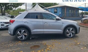 Occasion à prix réduit chez Cotrans-multi Marques Saint Pierre : Vente s.u.v. 2022, s.u.v. à La Reunion.