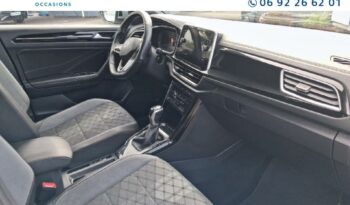 Occasion vehicule Reunion Volkswagen rob double embray en vente à La Réunion.