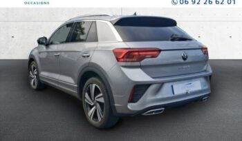 Occasion à vendre : Volkswagen voiture gris indium métallisée diesel 2.0 tdi 150ch r-line dsg7 Reunion