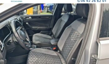 Image illustrative S.u.v. occasion climatisation gris indium métallisée Reunion à saisir.