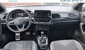 Vente de s.u.v. voiture occasion 974 Reunion.