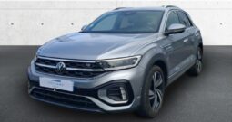 VOLKSWAGEN T-Roc 2.0 TDI 150ch R-Line DSG7