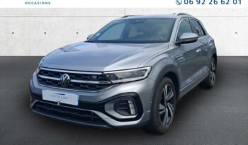 Vente Volkswagen T-roc 2.0 tdi 150ch r-line dsg7 Cotrans-multi Marques Saint Pierre, La Reunion.