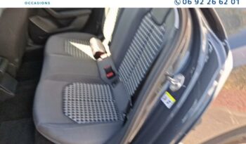 Photo A1 Sportback occasion 30 tfsi 110ch advanced s tronic 7 ile Reunion.