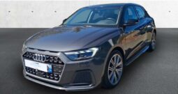 AUDI A1 Sportback 30 TFSI 110ch Advanced S tronic 7