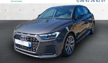 Vente Audi A1 Sportback 30 tfsi 110ch advanced s tronic 7 Cotrans-multi Marques Saint Pierre, La Reunion.