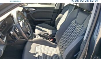 Image illustrative Berline occasion climatisation gris manhattan/arches+pav noir mythic Reunion à saisir.