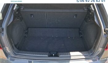 Occasion 974 : Découvrez la version 30 tfsi 110ch advanced s tronic 7 Audi 2022, Reunion.