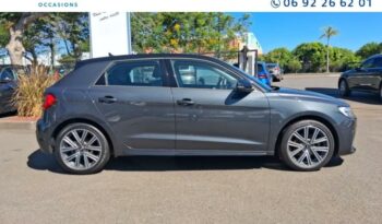 Occasion à prix réduit chez Cotrans-multi Marques Saint Pierre : Vente berline 2022, berline à La Reunion.