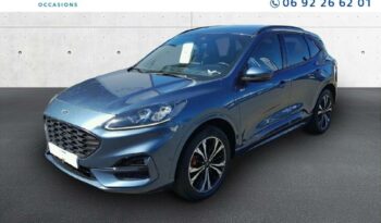 Vente Ford Kuga 2.5 duratec 225ch phev st-line bva Cotrans-multi Marques Saint Pierre, La Reunion.