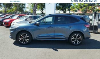 Occasion 974 : Découvrez la version 2.5 duratec 225ch phev st-line bva Ford 2022, Reunion.