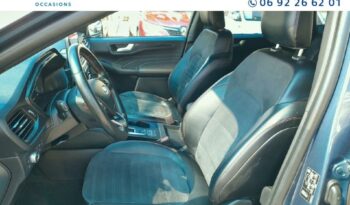 Occasion vehicule Reunion Ford a var continu en vente à La Réunion.