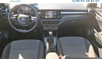Vente de berline voiture occasion 974 Reunion.