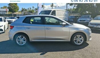 Occasion à prix réduit chez Cotrans-multi Marques Saint Pierre : Vente berline 2023, berline à La Reunion.
