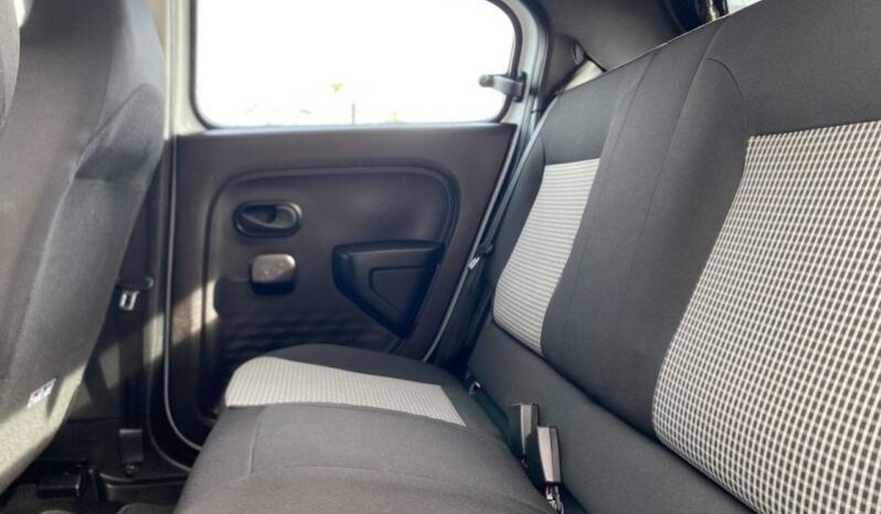RENAULT Twingo E-Tech Electric Authentic R80 Achat Intégral complet