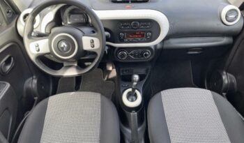 Occasion à vendre : Renault voiture blanc cristal electrique e-tech electric authentic r80 achat intégral Reunion