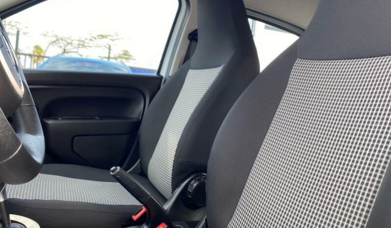 RENAULT Twingo E-Tech Electric Authentic R80 Achat Intégral complet