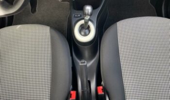 Reunion auto occasion Twingo 2022 e-tech electric authentic r80 achat intégral pas chère.