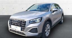 AUDI Q2 30 TDI 116ch Design