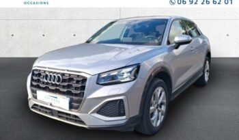 Vente Audi Q2 30 tdi 116ch design Cotrans-multi Marques Saint Pierre, La Reunion.