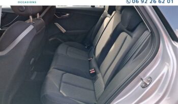 Photo Q2 occasion 30 tdi 116ch design ile Reunion.