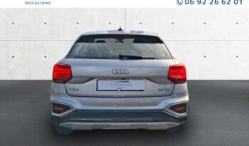 Q2 occasion Reunion 30 tdi 116ch design, modèle 2022 à vendre.