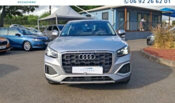 Reunion auto occasion Q2 2022 30 tdi 116ch design pas chère.