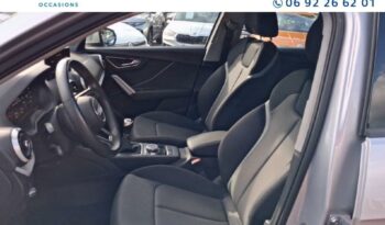 Image illustrative S.u.v. occasion climatisation argent fleuret Reunion à saisir.