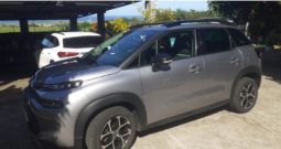 CITROEN C3 Aircross 1.2 PureTech 110ch S&S PLUS