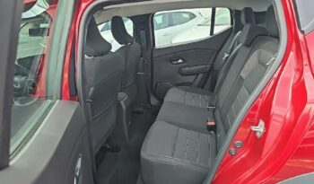 Image illustrative Berline occasion climatisation rouge fusion métallisé Reunion à saisir.