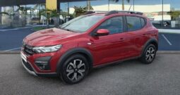 DACIA Sandero 1.0 TCe 90ch Expression