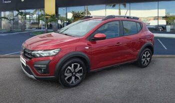 Vente Dacia Sandero 1.0 tce 90ch expression Renault-renault Saint Denis, La Reunion.