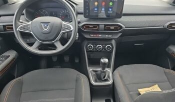 Occasion à vendre : Dacia voiture rouge fusion métallisé essence 1.0 tce 90ch expression Reunion