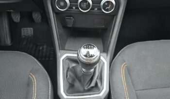 Reunion auto occasion Sandero 2022 1.0 tce 90ch expression pas chère.