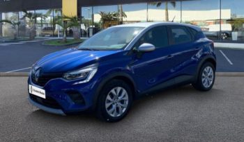 Vente Renault Captur 1.0 tce 90ch zen -21 Renault-renault Saint Denis, La Reunion.