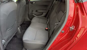 Image illustrative Berline occasion climatisation blanc Reunion à saisir.