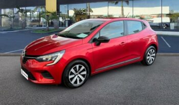 Vente Renault Clio 1.0 tce 90ch equilibre Renault-renault Saint Pierre, La Reunion.